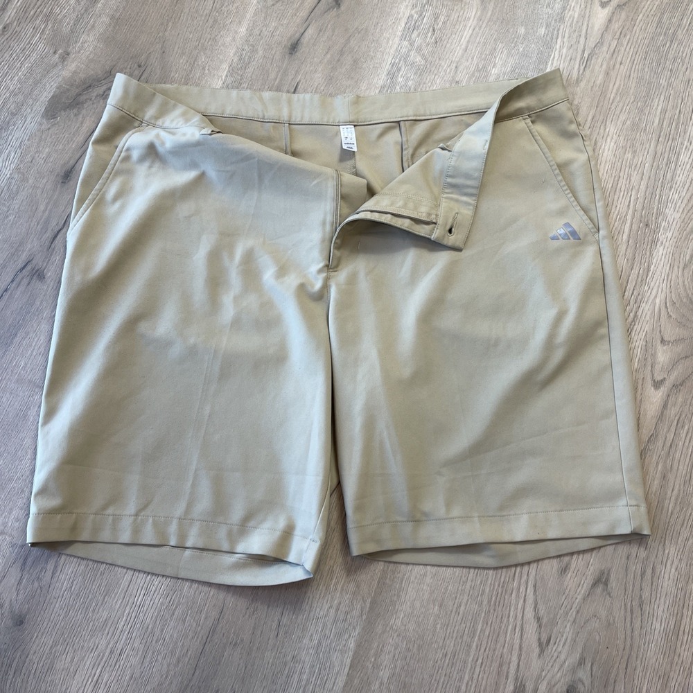 Adidas Men's Golf Shorts SIZE 40